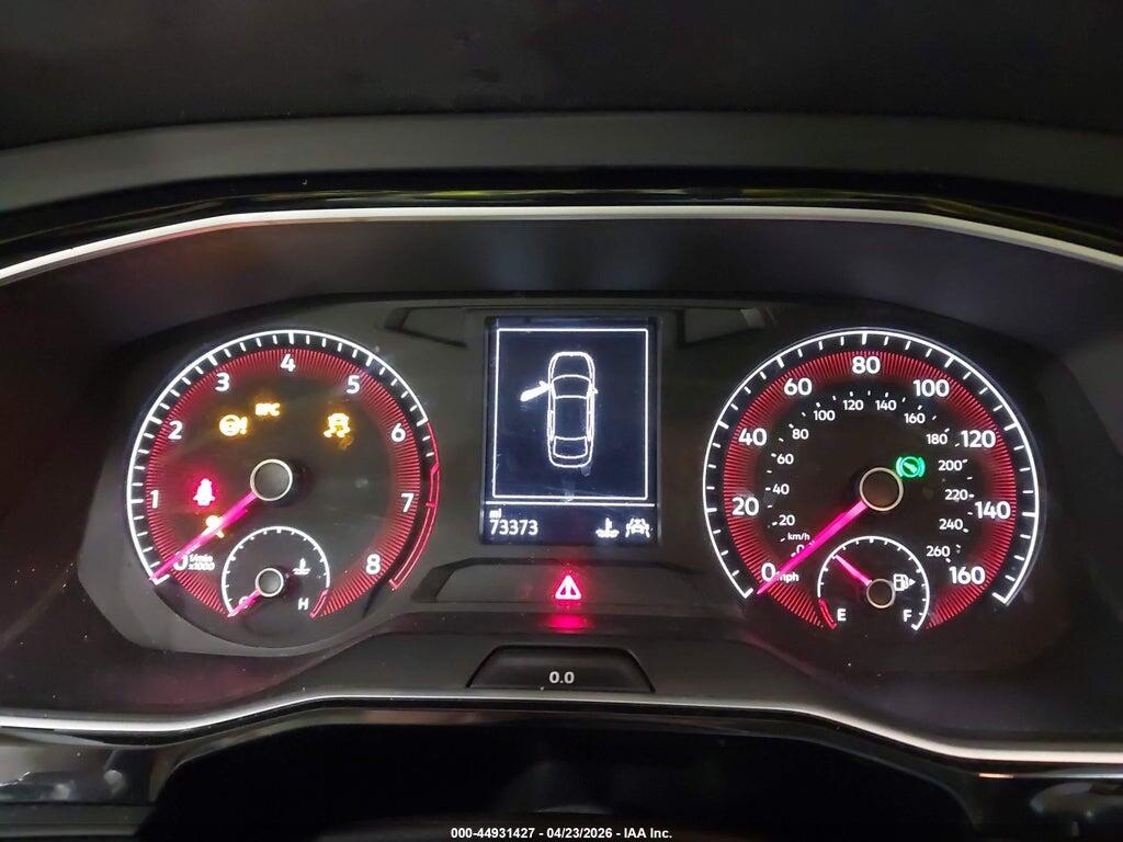 3VWC57BU4KM231584 2019 VOLKSWAGEN JETTA photo no. 7