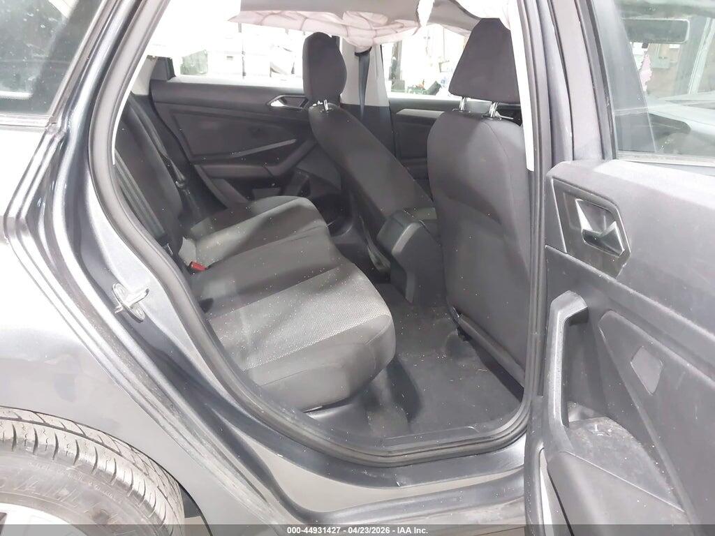 3VWC57BU4KM231584 2019 VOLKSWAGEN JETTA photo no. 8