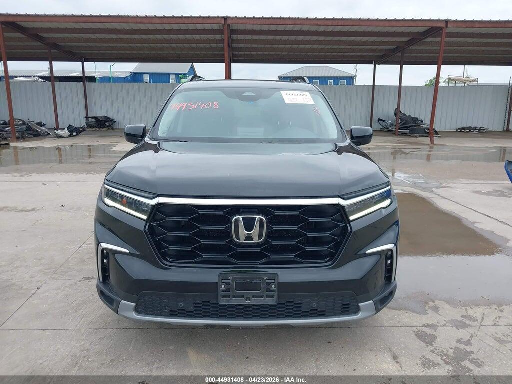5FNYG2H74PB003345 2023 HONDA PILOT photo no. 12