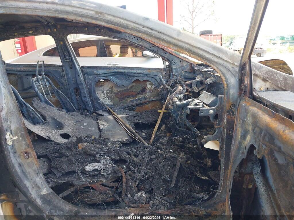 5NPDH4AE0EH474794 2014 HYUNDAI ELANTRA photo no. 5