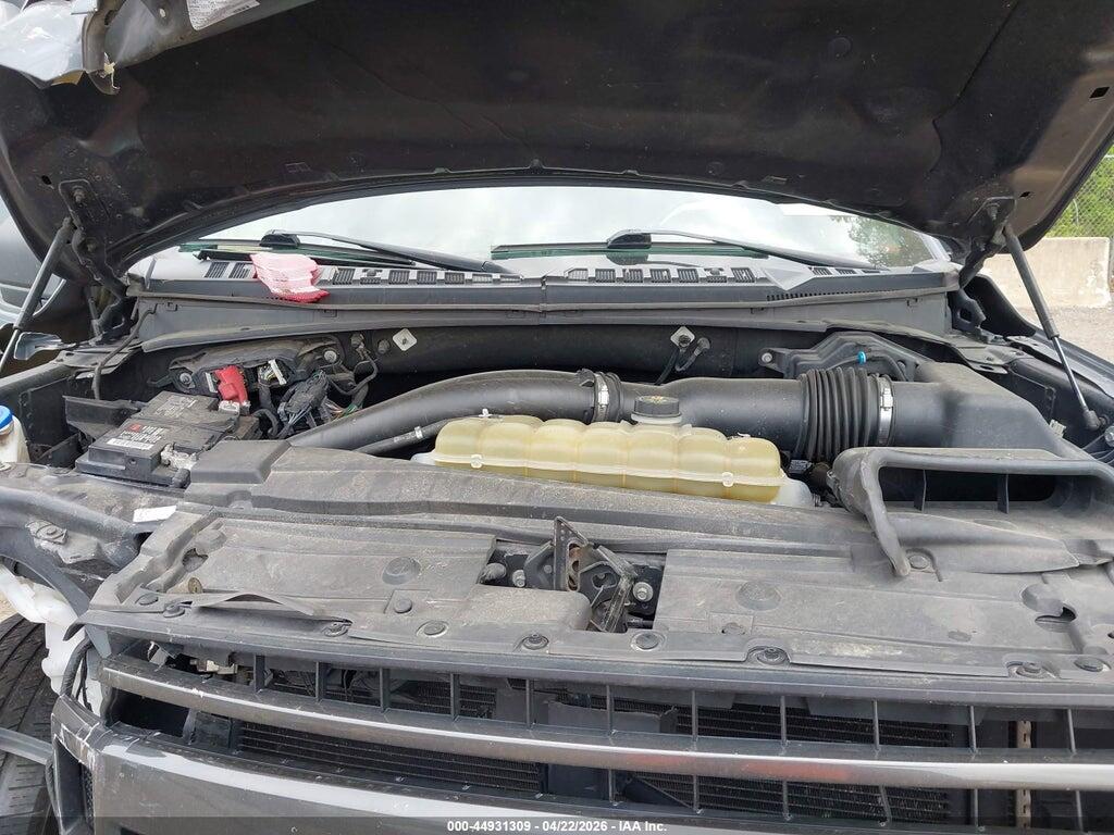 1FTEW1E46KKE72734 2019 FORD F-150 photo no. 10