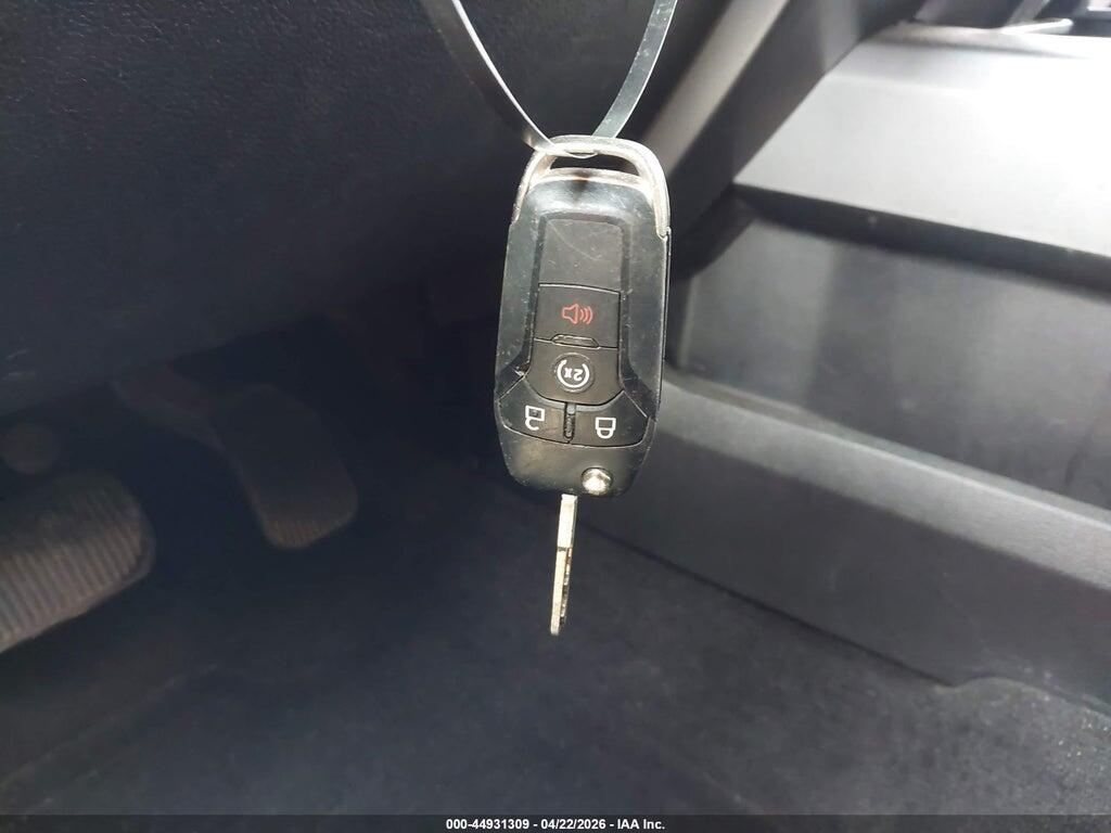 1FTEW1E46KKE72734 2019 FORD F-150 photo no. 11