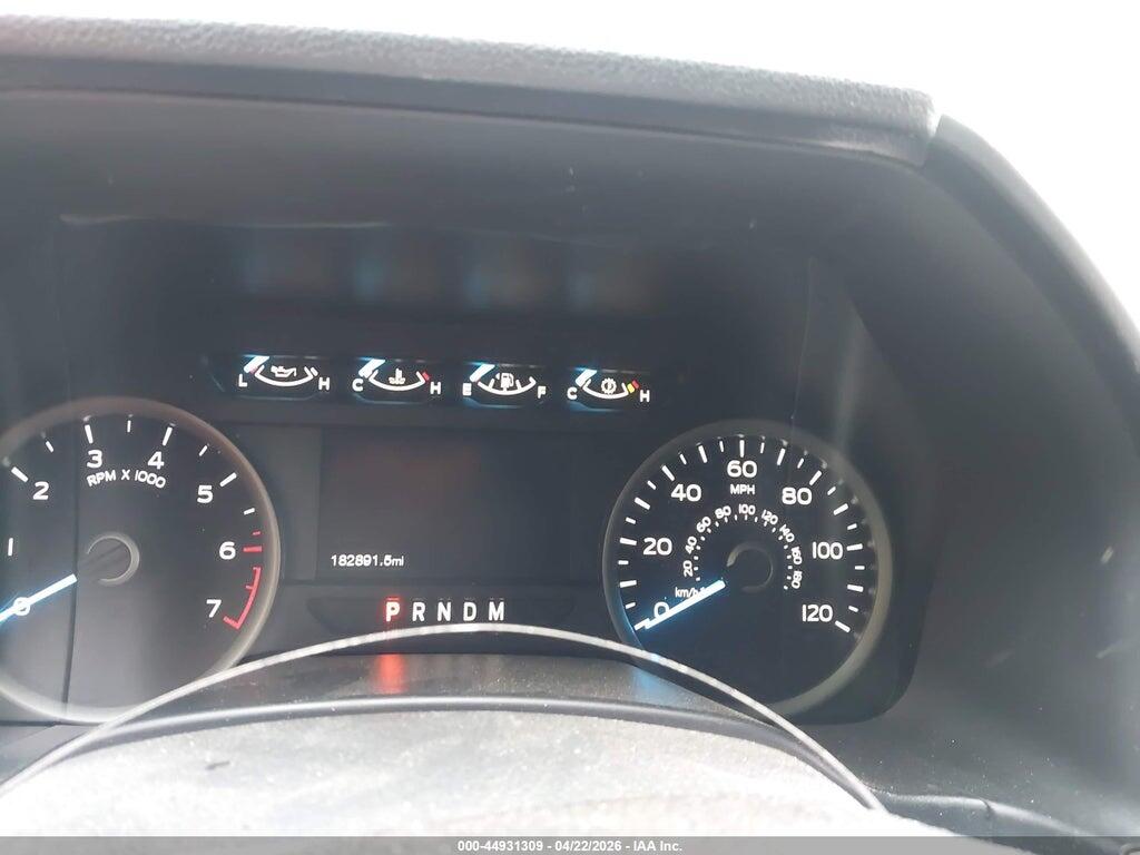 1FTEW1E46KKE72734 2019 FORD F-150 photo no. 7