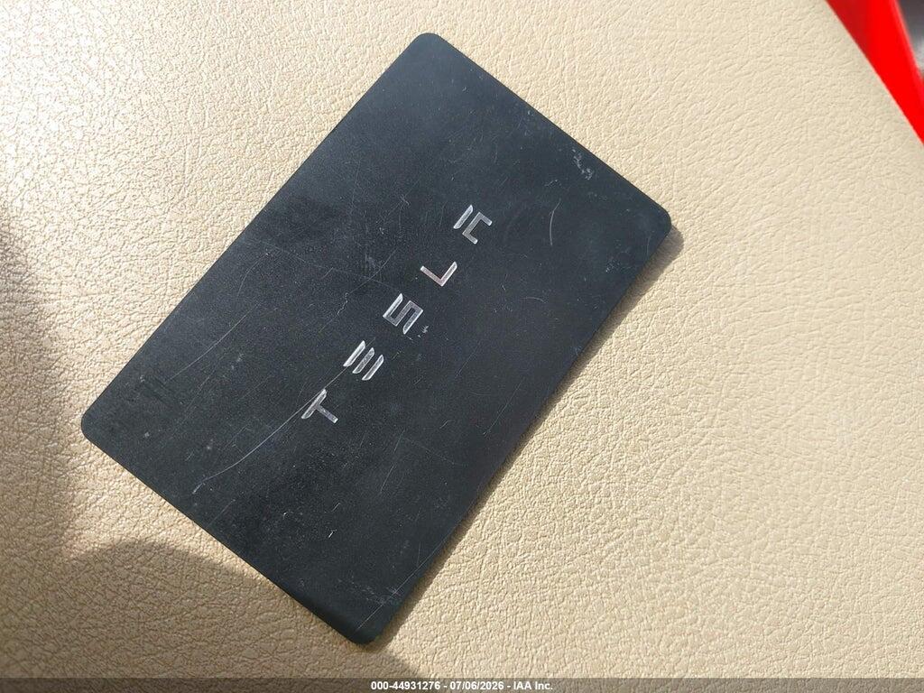 5YJ3E1ETXRF826053 2024 TESLA MODEL 3 photo no. 11