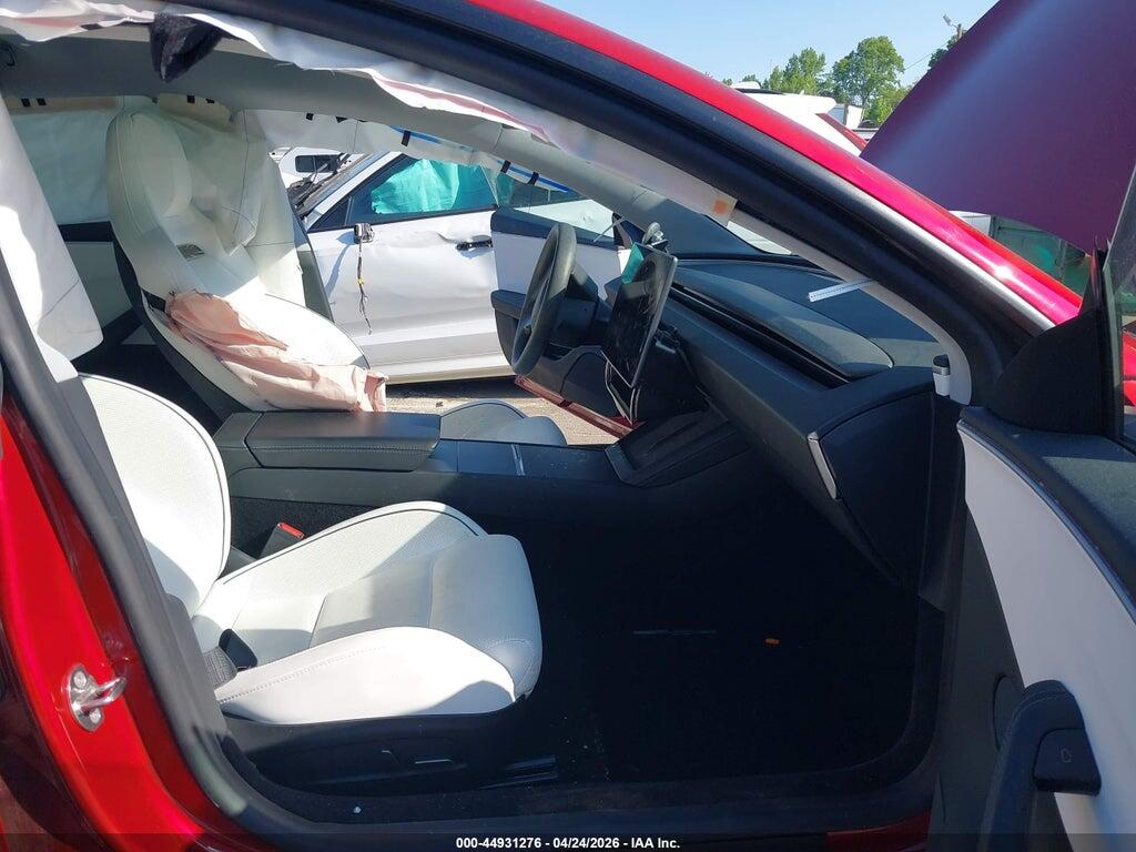 5YJ3E1ETXRF826053 2024 TESLA MODEL 3 photo no. 5