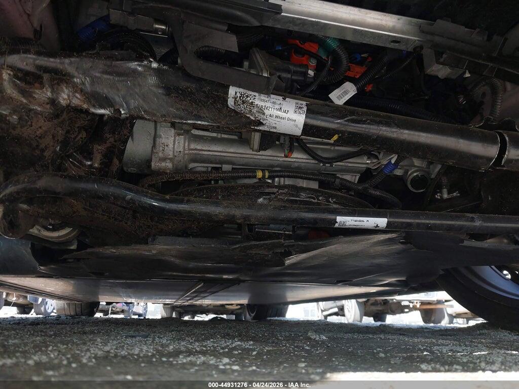5YJ3E1ETXRF826053 2024 TESLA MODEL 3 photo no. 6
