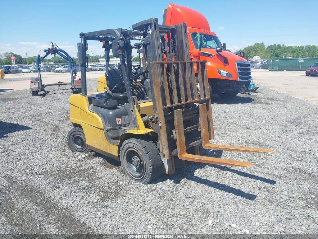 0000000AT14G01456 2023 CATERPILLAR OTHER photo no. 1