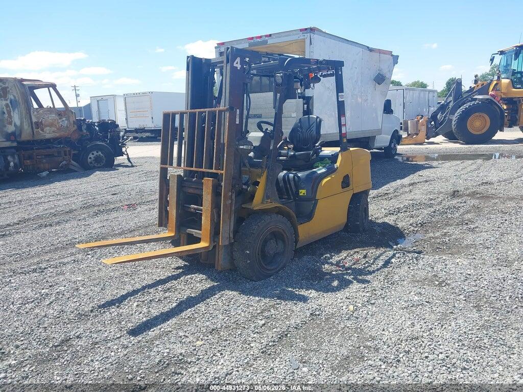 0000000AT14G01456 2023 CATERPILLAR OTHER photo no. 2
