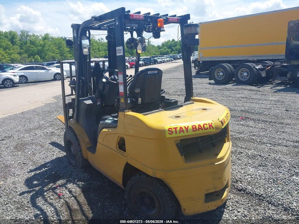 0000000AT14G01456 2023 CATERPILLAR OTHER photo no. 3