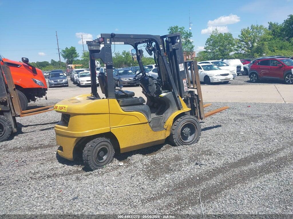 0000000AT14G01456 2023 CATERPILLAR OTHER photo no. 4