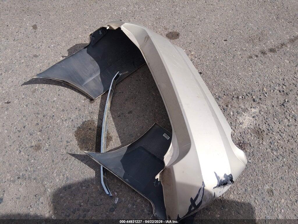 3FAHP07188R174512 2008 FORD FUSION photo no. 11