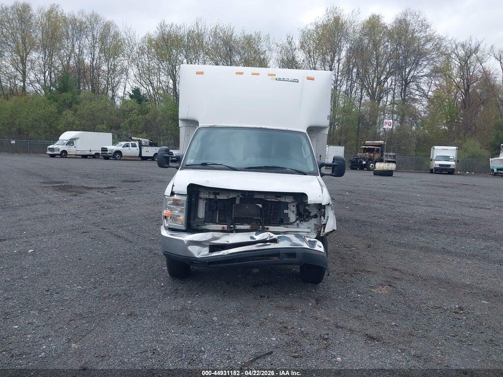 1FDWE3FL7DDA30864 2013 FORD E-350 CUTAWAY photo no. 12