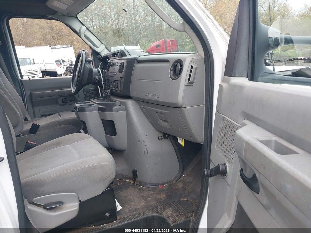 1FDWE3FL7DDA30864 2013 FORD E-350 CUTAWAY photo no. 5