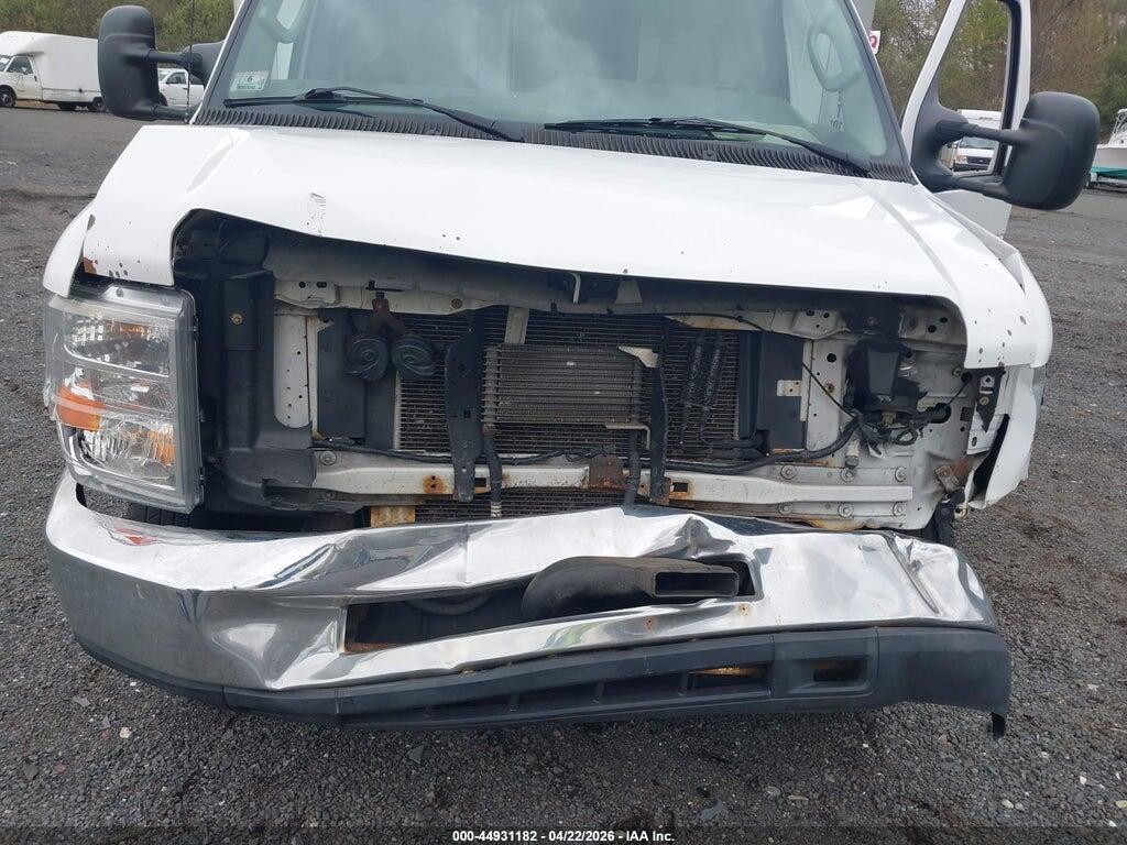 1FDWE3FL7DDA30864 2013 FORD E-350 CUTAWAY photo no. 6
