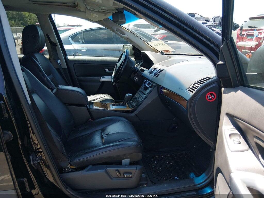 YV4CV592861245312 2006 VOLVO XC90 photo no. 5