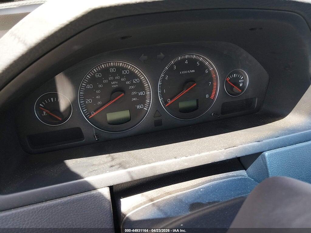 YV4CV592861245312 2006 VOLVO XC90 photo no. 7