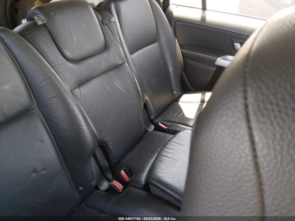 YV4CV592861245312 2006 VOLVO XC90 photo no. 8