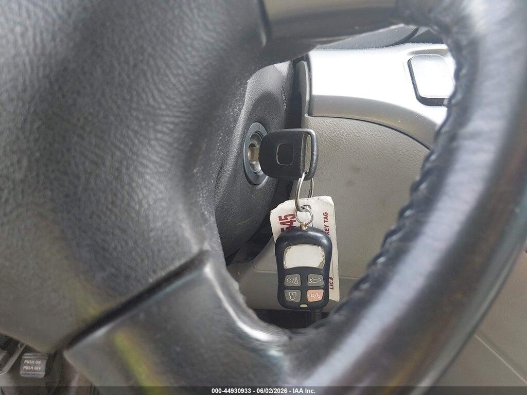 5FNRL387X8B402526 2008 HONDA ODYSSEY photo no. 11
