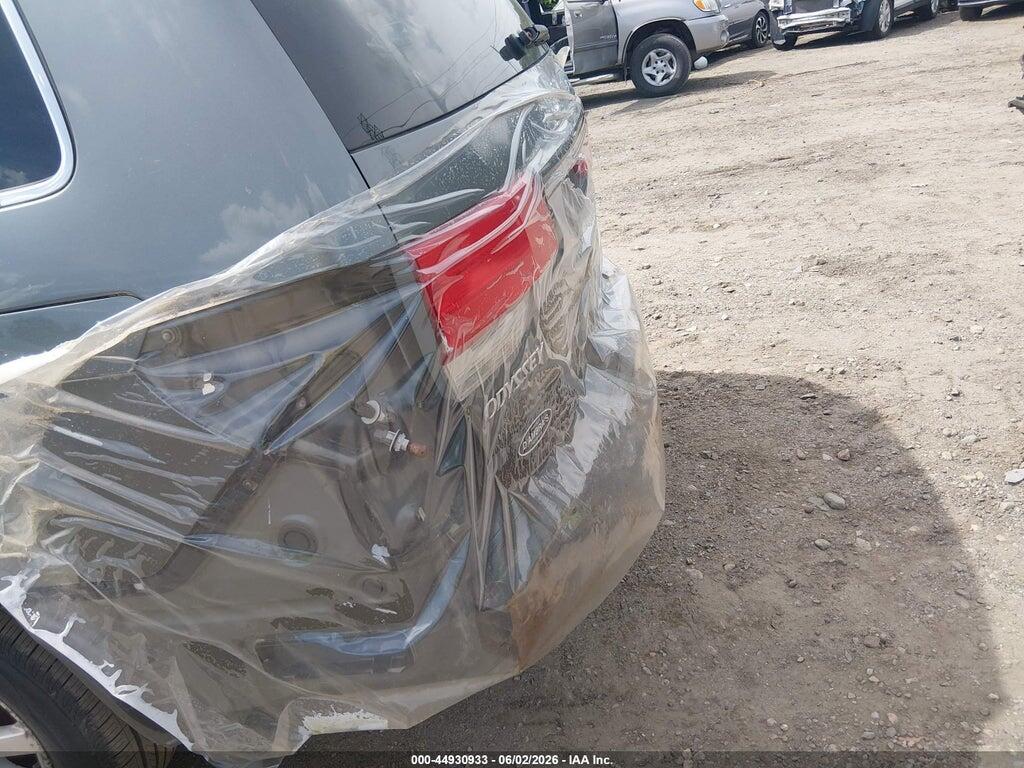 5FNRL387X8B402526 2008 HONDA ODYSSEY photo no. 6