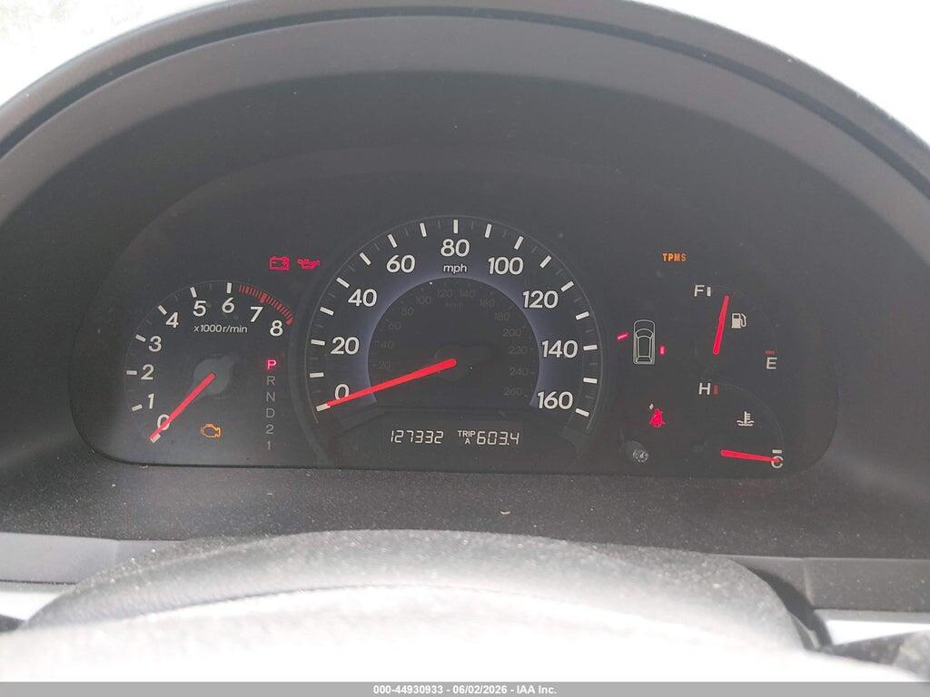5FNRL387X8B402526 2008 HONDA ODYSSEY photo no. 7