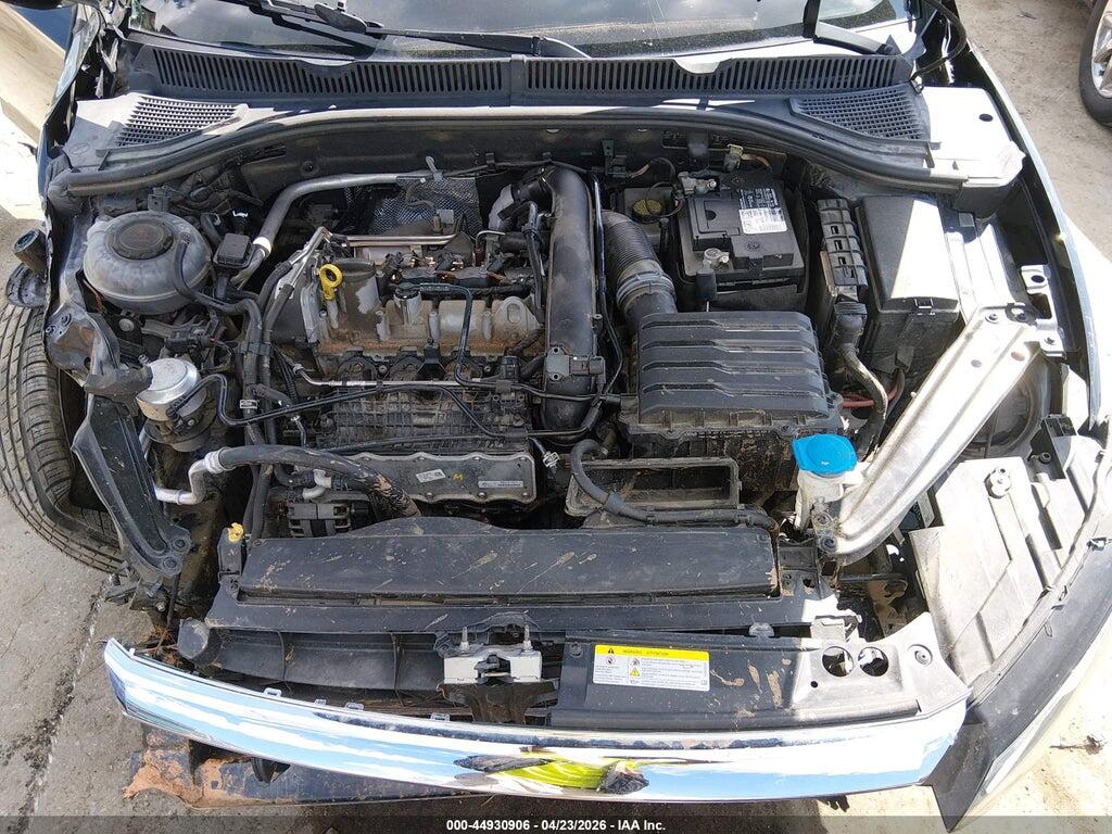 3VWC57BU5LM084273 2020 VOLKSWAGEN JETTA photo no. 10