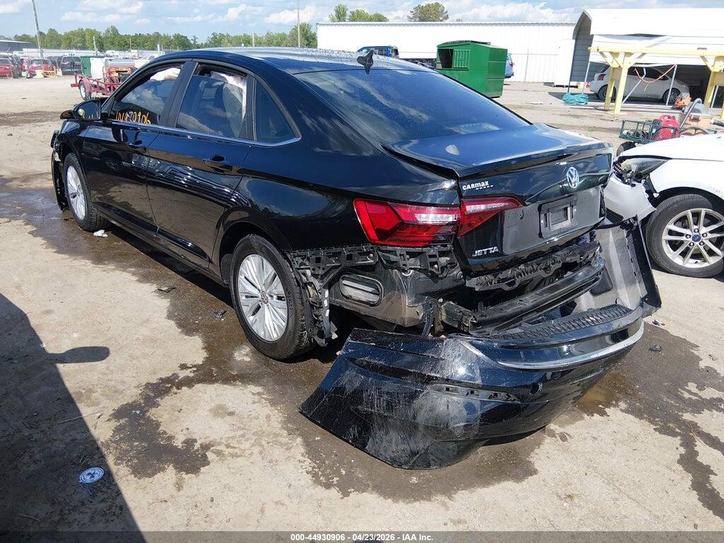 3VWC57BU5LM084273 2020 VOLKSWAGEN JETTA photo no. 3