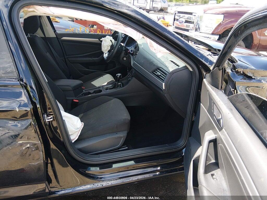 3VWC57BU5LM084273 2020 VOLKSWAGEN JETTA photo no. 5