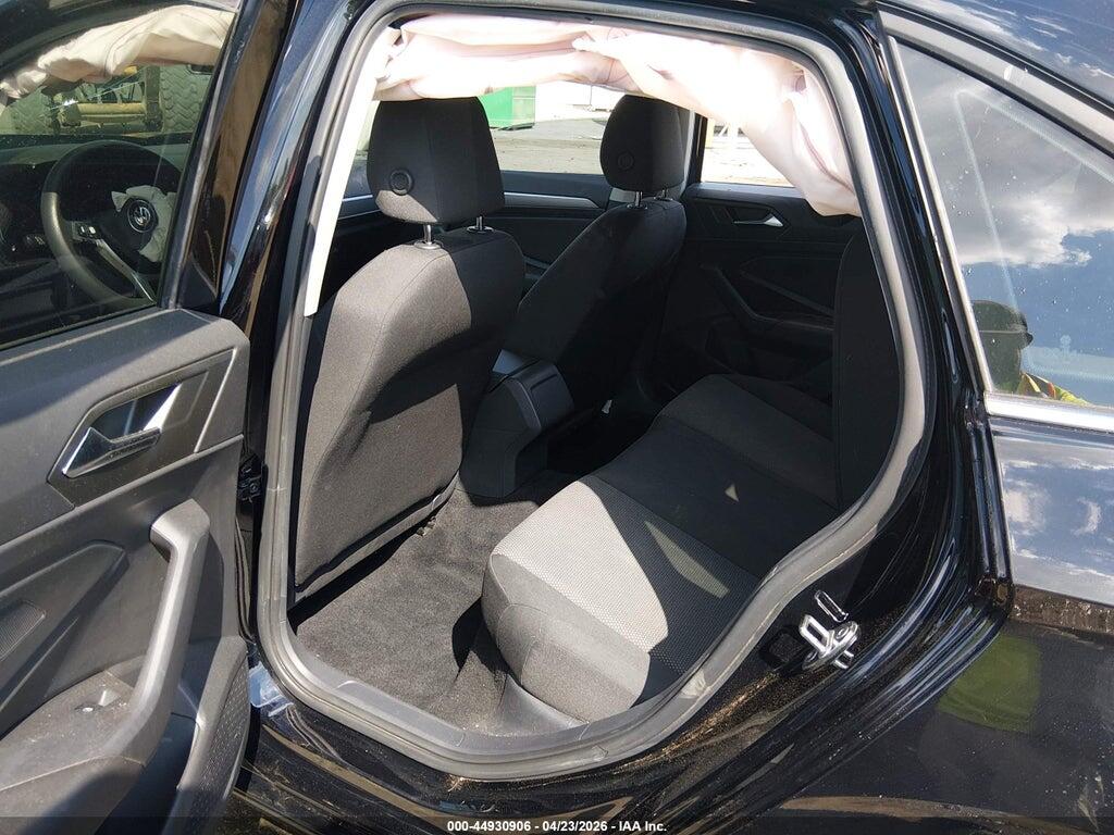 3VWC57BU5LM084273 2020 VOLKSWAGEN JETTA photo no. 8