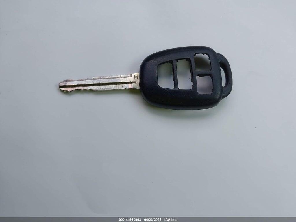 4T1BF1FK1FU047976 2015 TOYOTA CAMRY photo no. 11