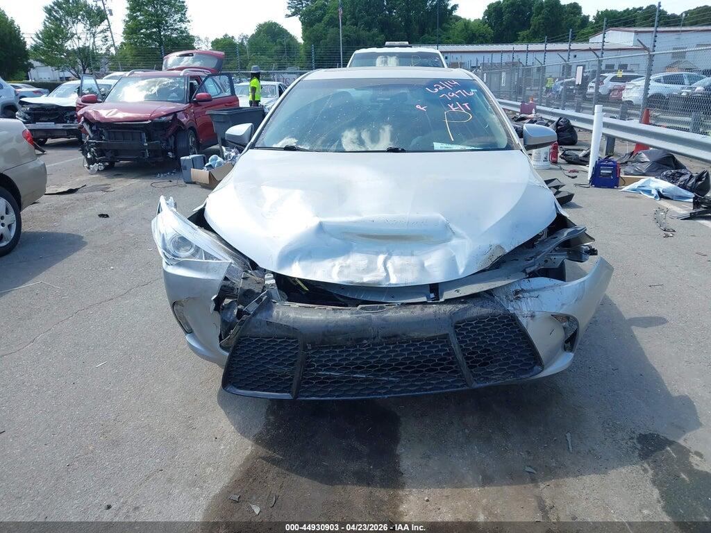4T1BF1FK1FU047976 2015 TOYOTA CAMRY photo no. 12