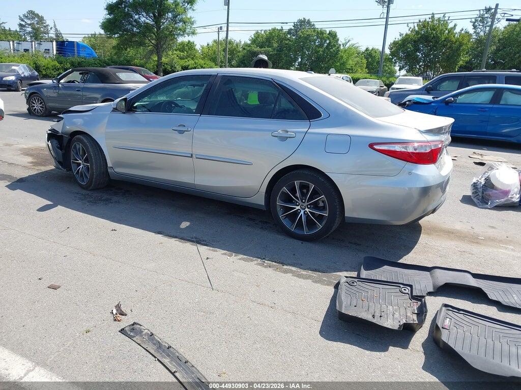 4T1BF1FK1FU047976 2015 TOYOTA CAMRY photo no. 3