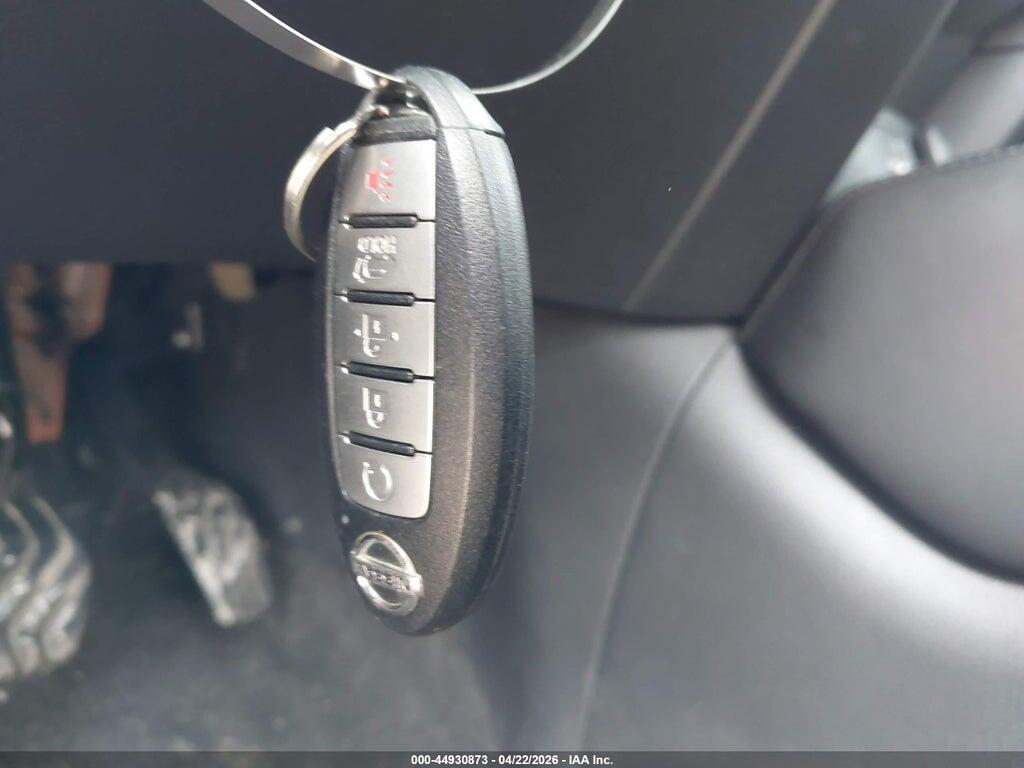5N1AT2MV9KC746182 2019 NISSAN ROGUE photo no. 11