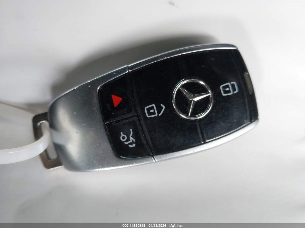 WDDZF4JB0KA555787 2019 MERCEDES-BENZ E 300 photo no. 11
