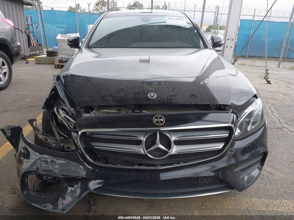 WDDZF4JB0KA555787 2019 MERCEDES-BENZ E 300 photo no. 12