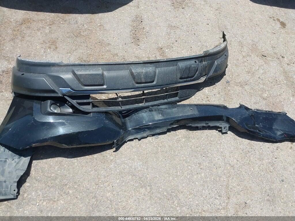 5N1DR2MN8HC656929 2017 NISSAN PATHFINDER photo no. 11