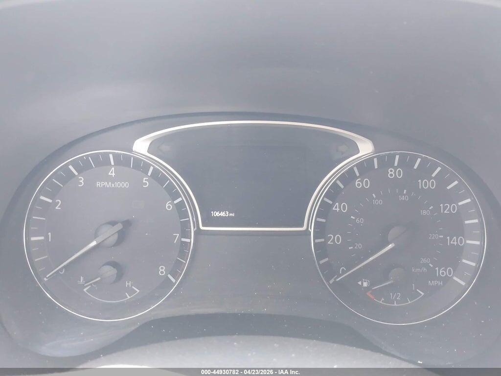5N1DR2MN8HC656929 2017 NISSAN PATHFINDER photo no. 7