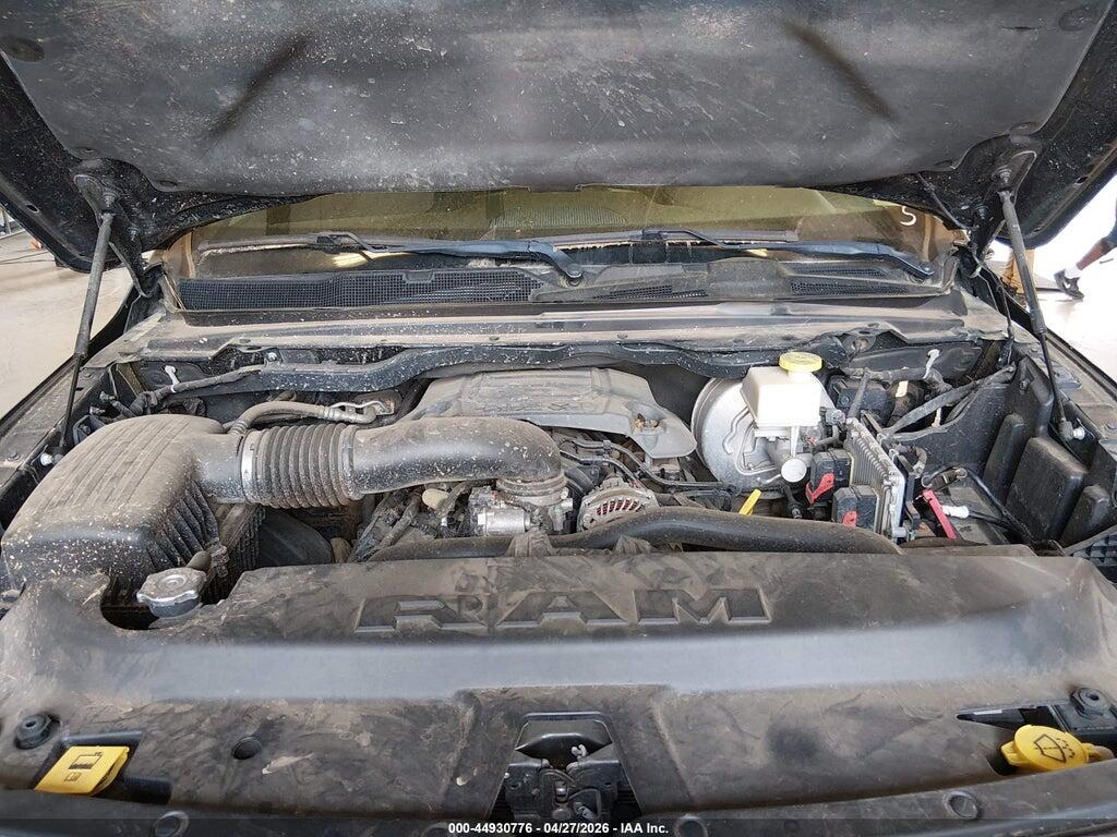 1C6SRFBT4LN341165 2020 RAM 1500 photo no. 10