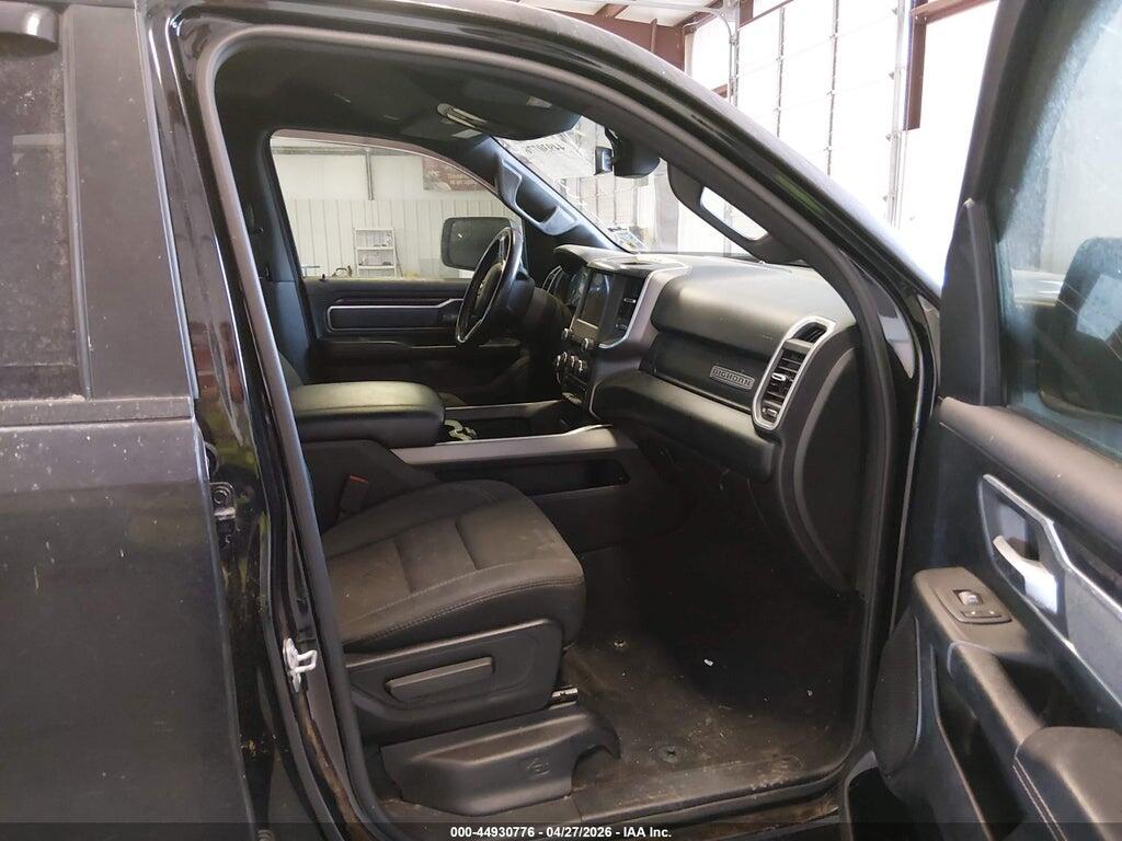 1C6SRFBT4LN341165 2020 RAM 1500 photo no. 5