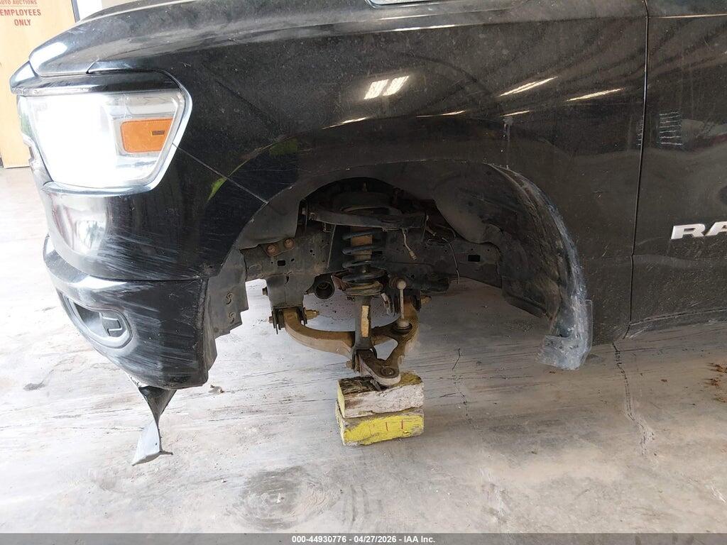 1C6SRFBT4LN341165 2020 RAM 1500 photo no. 6