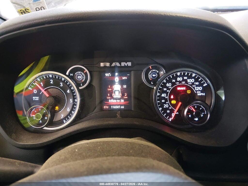 1C6SRFBT4LN341165 2020 RAM 1500 photo no. 7