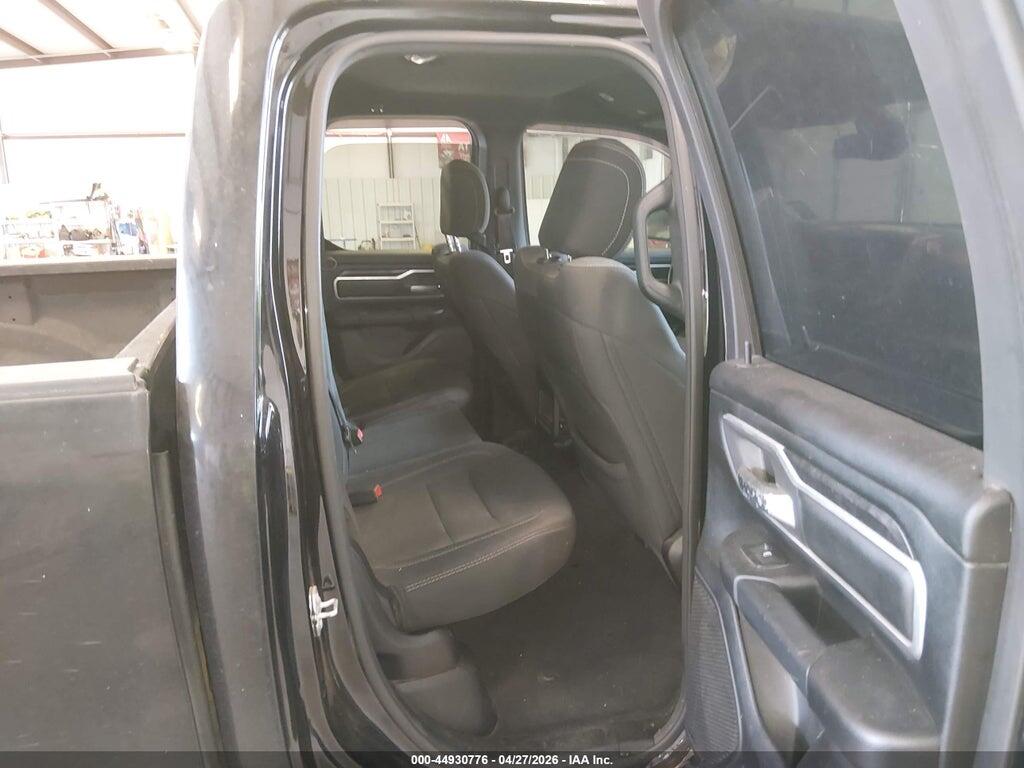 1C6SRFBT4LN341165 2020 RAM 1500 photo no. 8