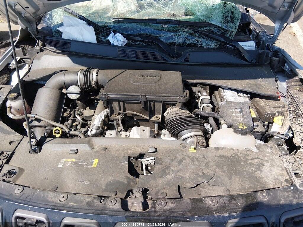 3C4NJDCN3ST501584 2025 JEEP COMPASS photo no. 10