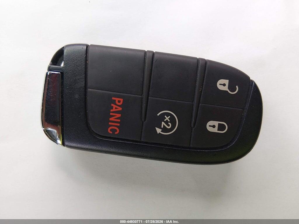 3C4NJDCN3ST501584 2025 JEEP COMPASS photo no. 11