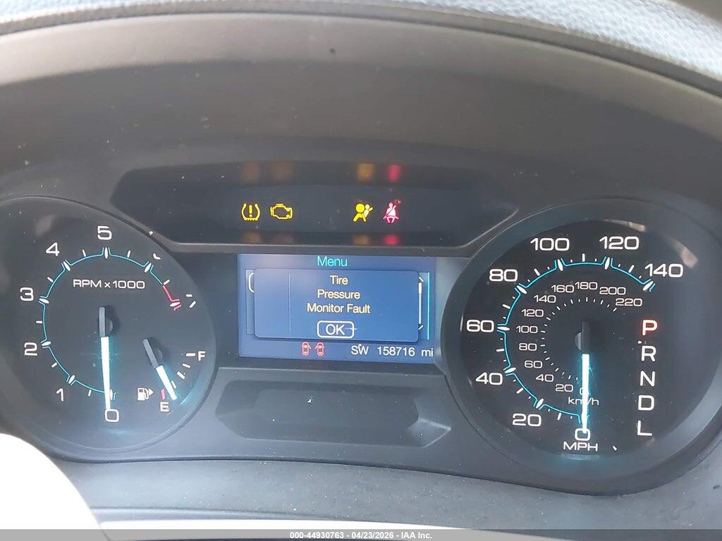 1FM5K7B91DGC64096 2013 FORD EXPLORER photo no. 7