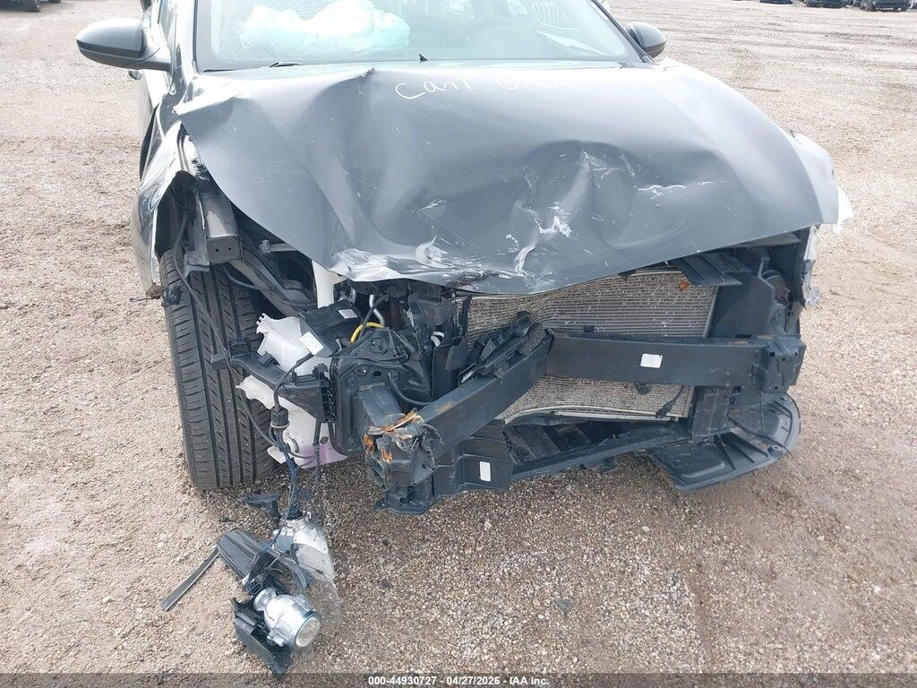 3KPF24AD7ME411924 2021 KIA FORTE photo no. 6