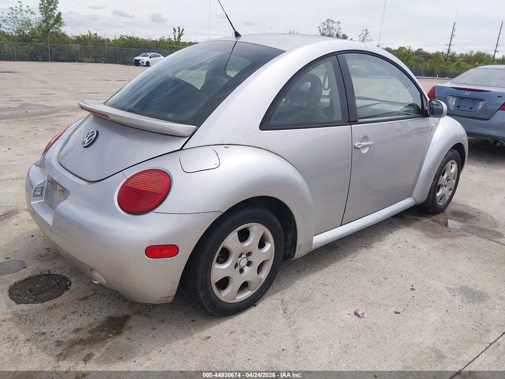3VWCB21C12M416843 2002 VOLKSWAGEN NEW BEETLE photo no. 4