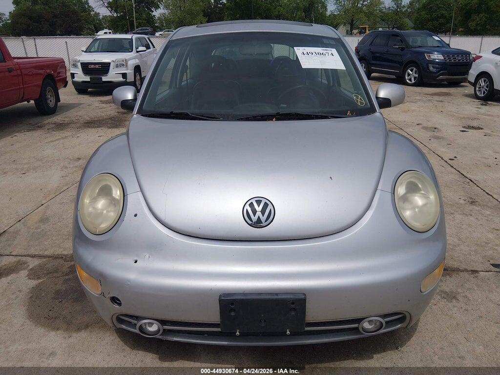 3VWCB21C12M416843 2002 VOLKSWAGEN NEW BEETLE photo no. 6