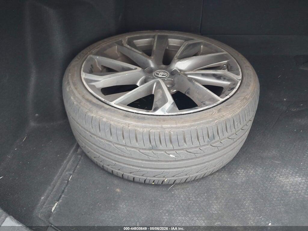 5YFEPRAE0LP079261 2020 TOYOTA COROLLA photo no. 12