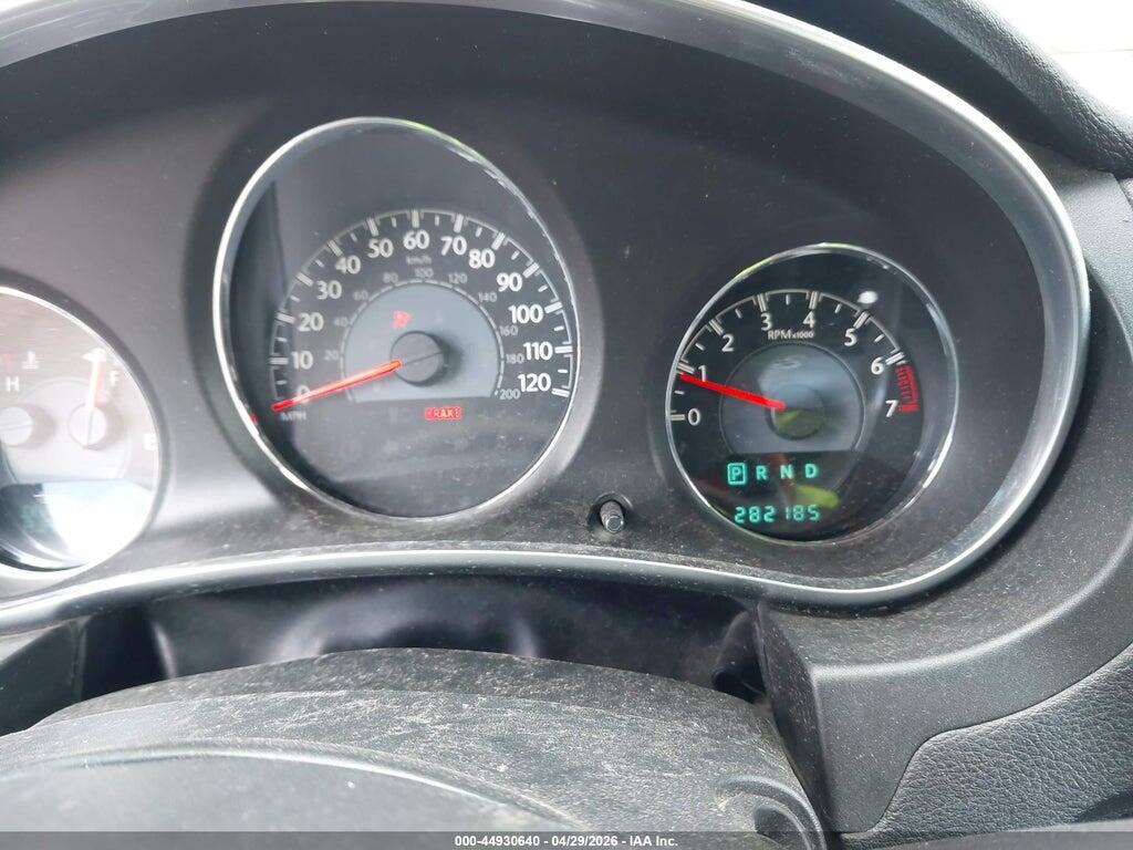 1C3CCBCG3EN186706 2014 CHRYSLER 200 photo no. 7