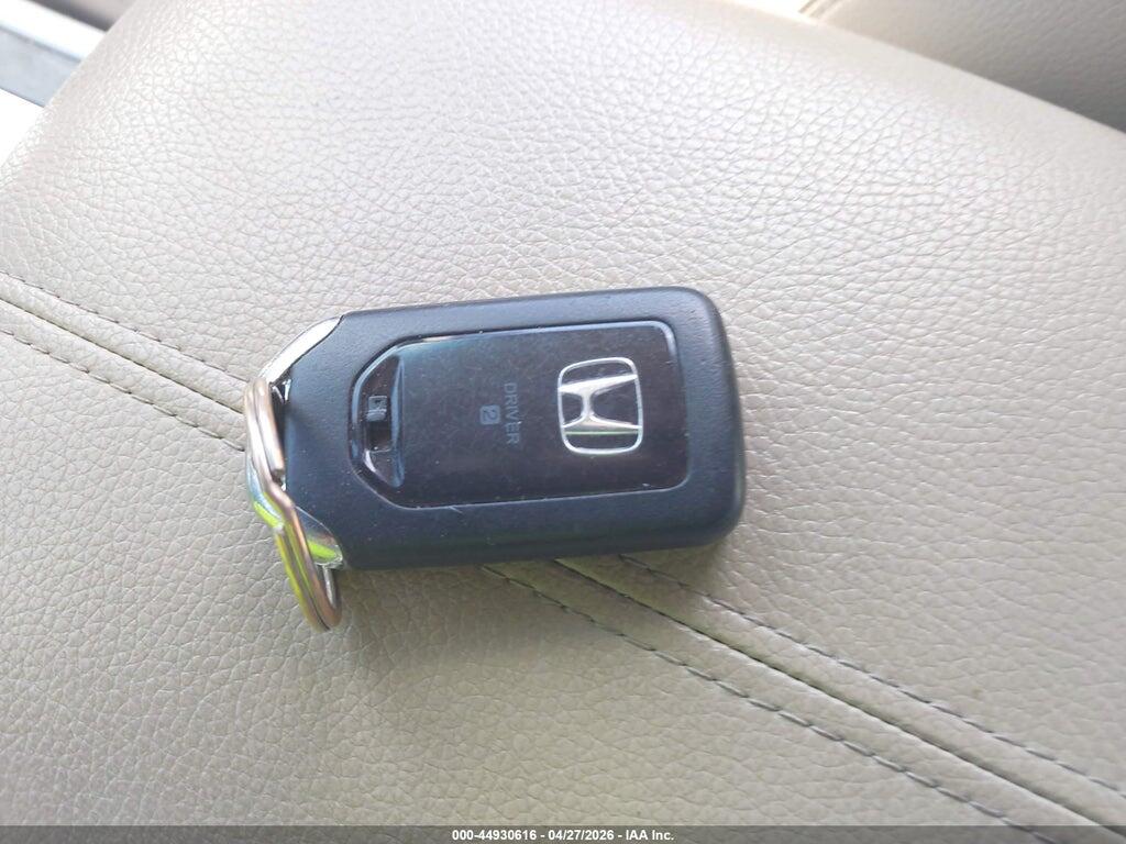 1HGCR3F87FA023524 2015 HONDA ACCORD photo no. 11